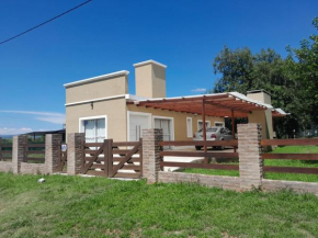 HOGAR con PILETA